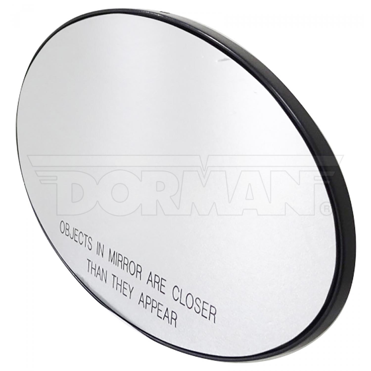 Dorman 56715 - Door Mirror Glass Dorman 56715 Door Mirror Glass product image 4 of 4