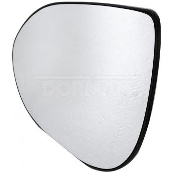 2010 Mazda 6 Door Mirror Glass Left Dorman 56724 image 4 of 4
