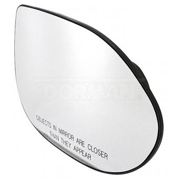 2010 Mazda 6 Door Mirror Glass Right Dorman 56725 image 4 of 4