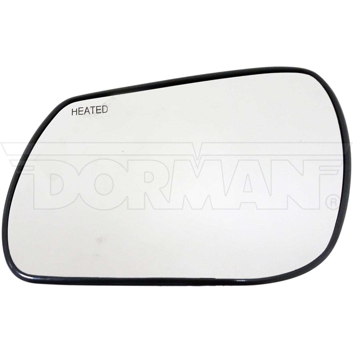 Dorman 56726 Door Mirror Glass product image 1 of 4
