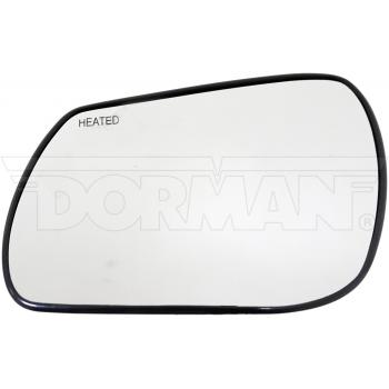 2007 Mazda 6 Door Mirror Glass Left Dorman 56726 image 1 of 4