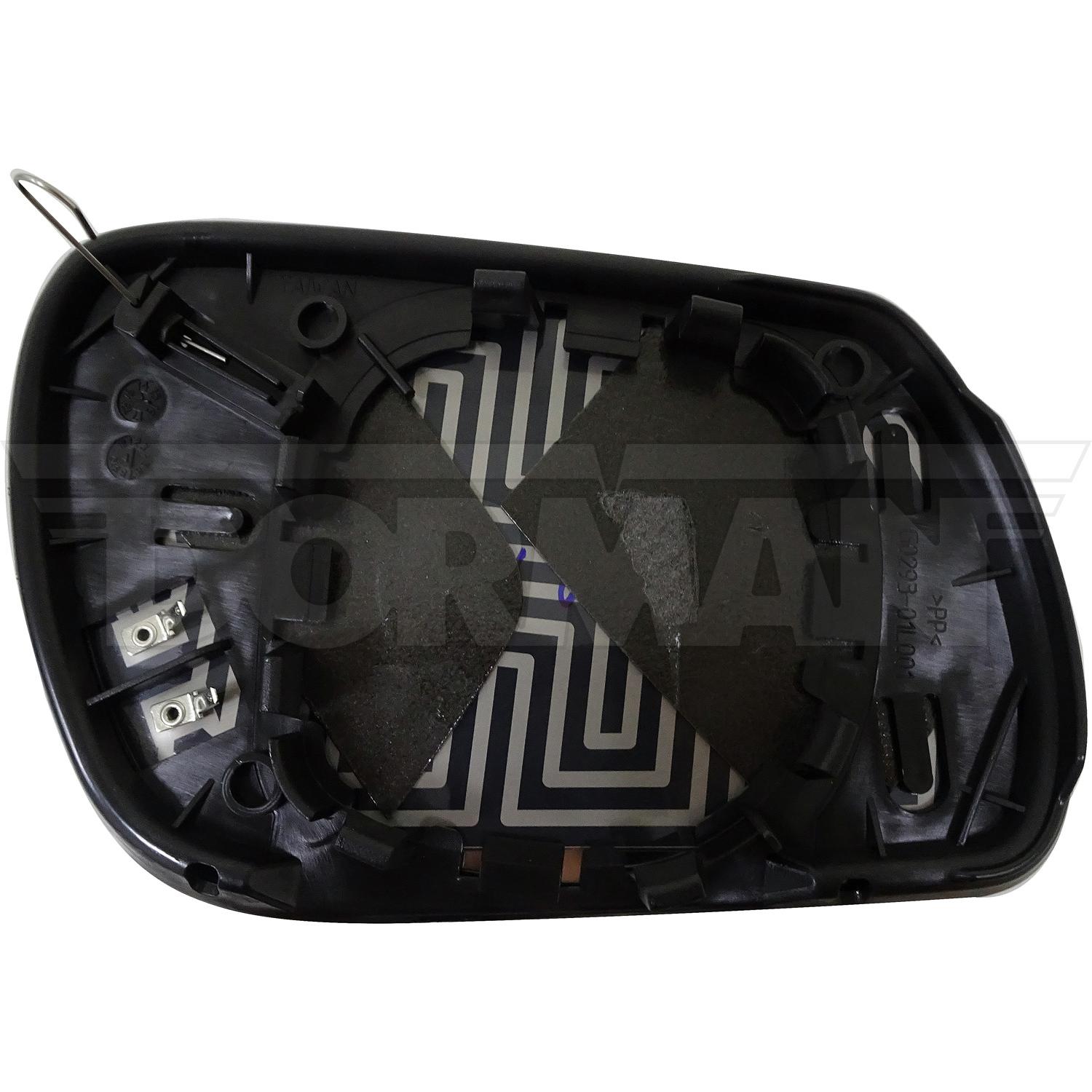 Dorman 56726 Door Mirror Glass product image 2 of 4
