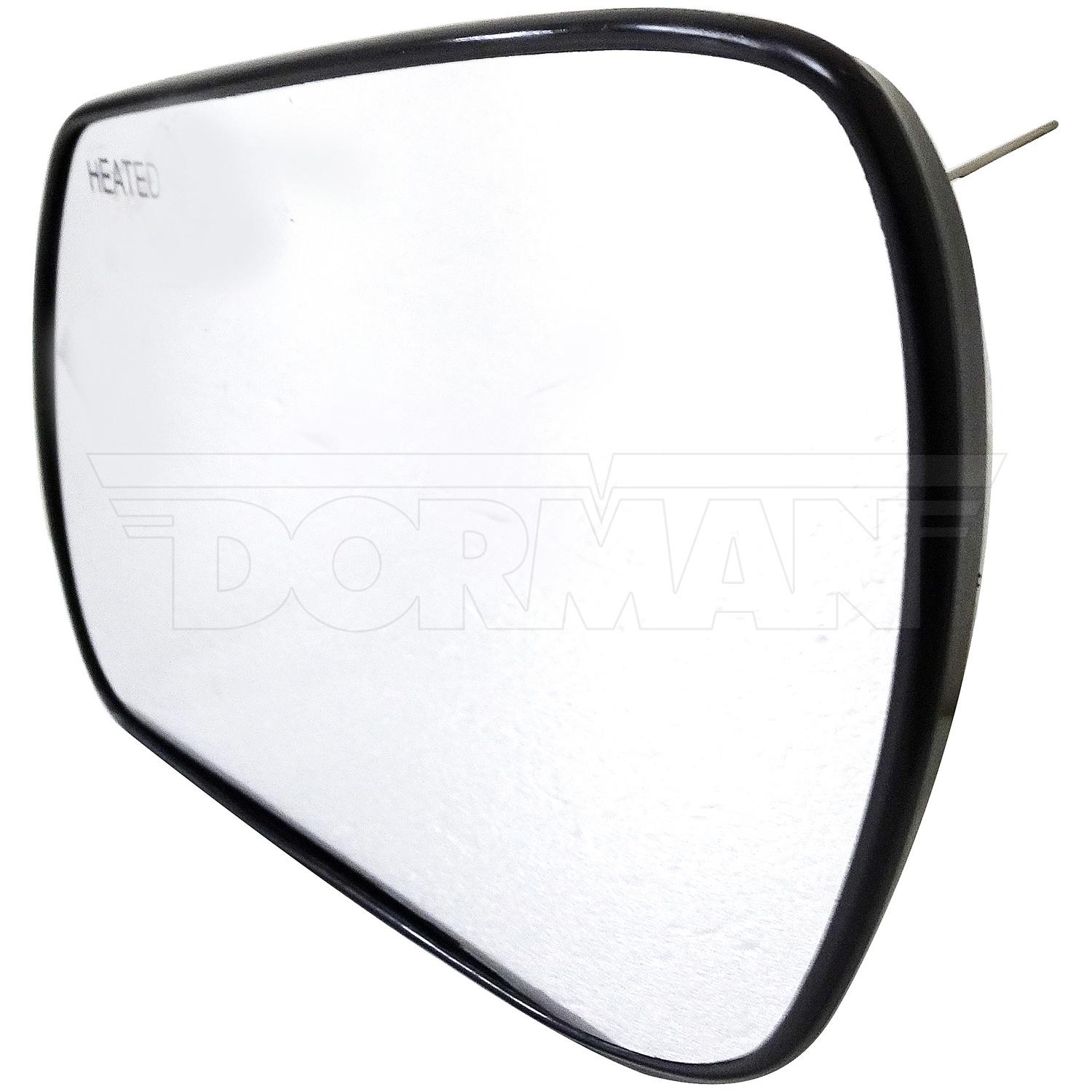 Dorman 56726 Door Mirror Glass product image 4 of 4