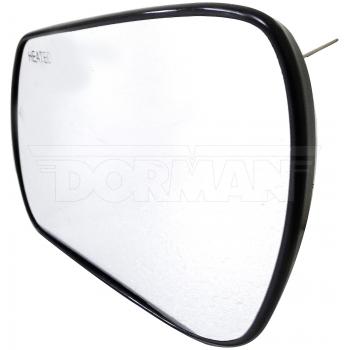 2007 Mazda 6 Door Mirror Glass Left Dorman 56726 image 4 of 4
