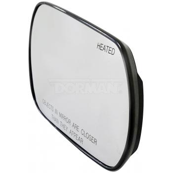 2007 Mazda 6 Door Mirror Glass Right Dorman 56727 image 4 of 4