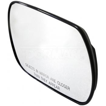2007 Mazda 6 Door Mirror Glass Right Dorman 56729 image 2 of 4