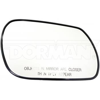 2007 Mazda 6 Door Mirror Glass Right Dorman 56729 image 3 of 4
