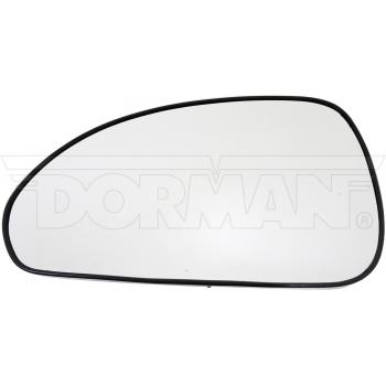 2009 Mitsubishi Eclipse Door Mirror Glass Left Dorman 56746 image 1 of 4