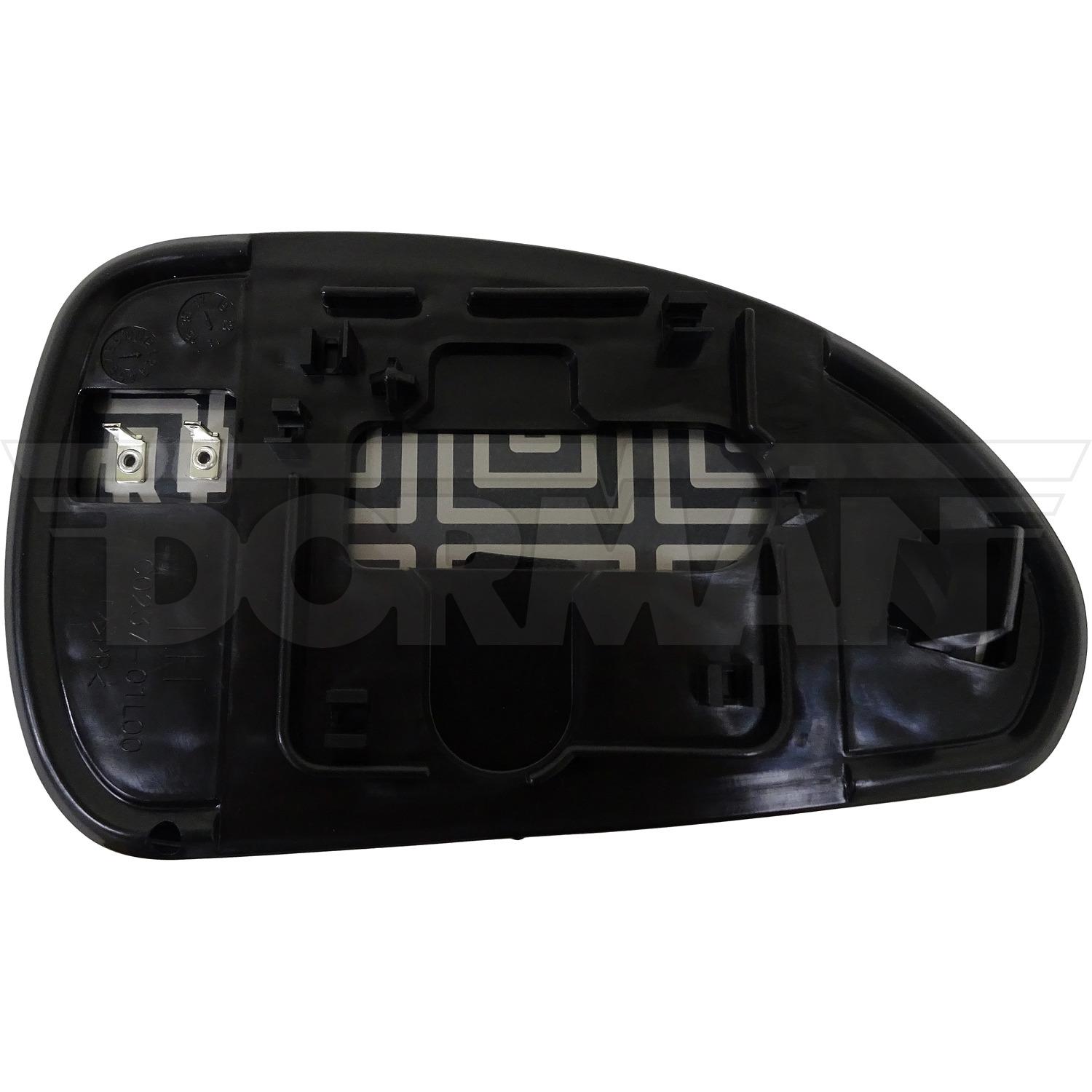 Dorman 56746 - Door Mirror Glass Dorman 56746 Door Mirror Glass product image 2 of 4