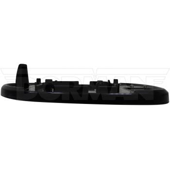 2009 Mitsubishi Eclipse Door Mirror Glass Left Dorman 56746 image 3 of 4