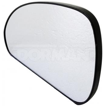 2009 Mitsubishi Eclipse Door Mirror Glass Left Dorman 56746 image 4 of 4