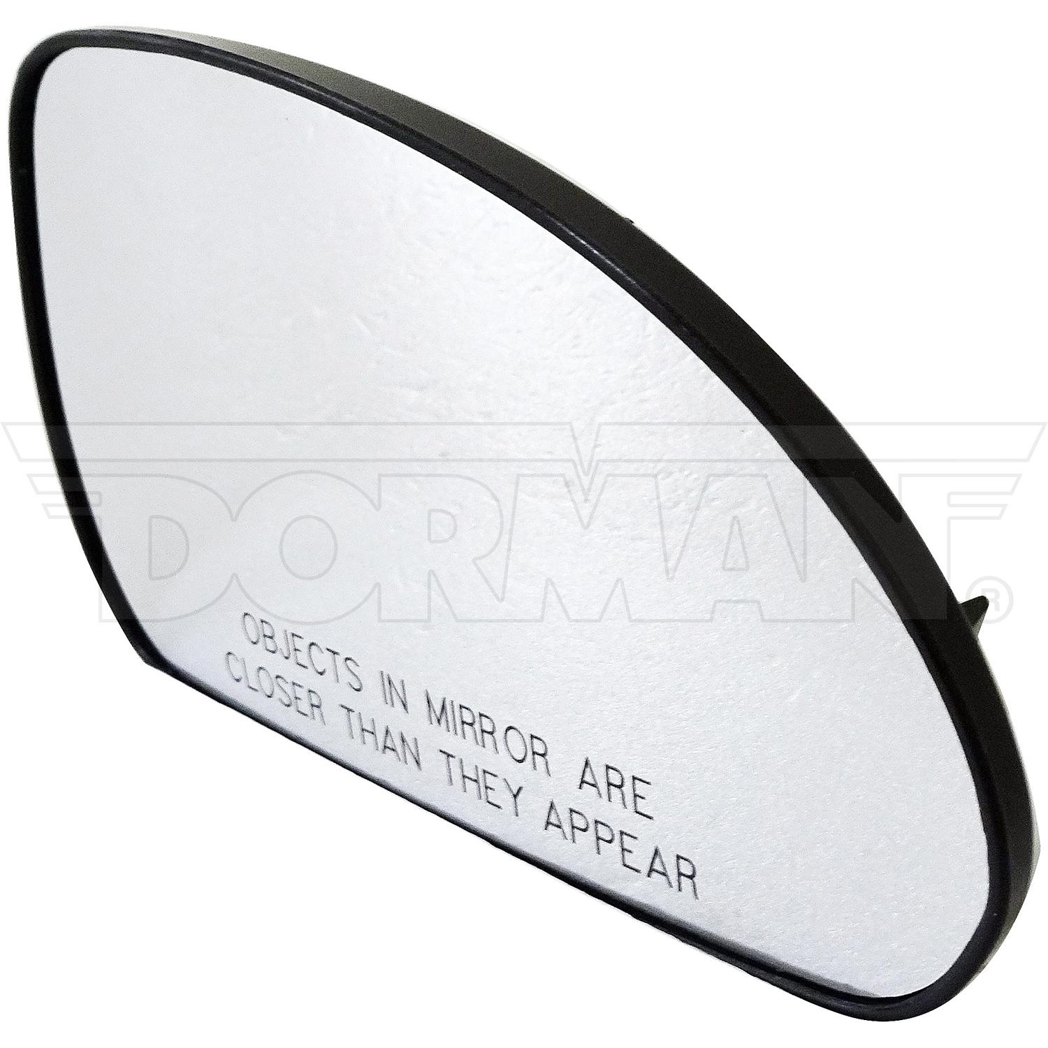 Dorman 56747 - Door Mirror Glass Dorman 56747 Door Mirror Glass product image 4 of 4