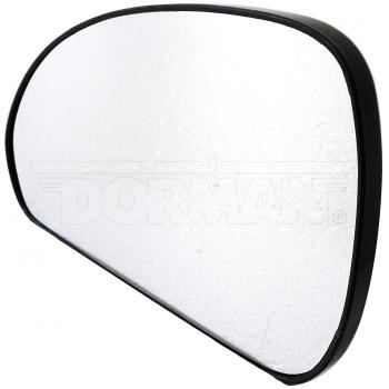 2009 Mitsubishi Eclipse Door Mirror Glass Left Dorman 56748 image 4 of 4