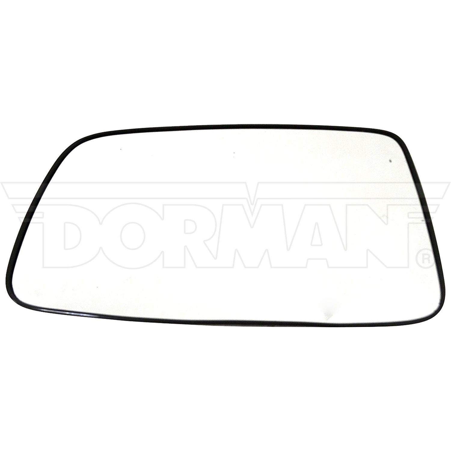 Dorman 56754 - Door Mirror Glass Dorman 56754 Door Mirror Glass product image 1 of 4