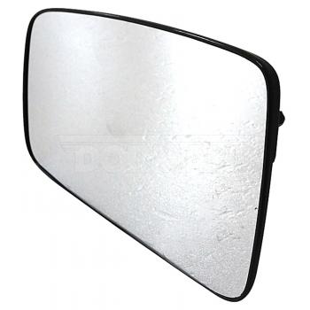 2007 Mitsubishi Lancer Door Mirror Glass Left Dorman 56754 image 4 of 4