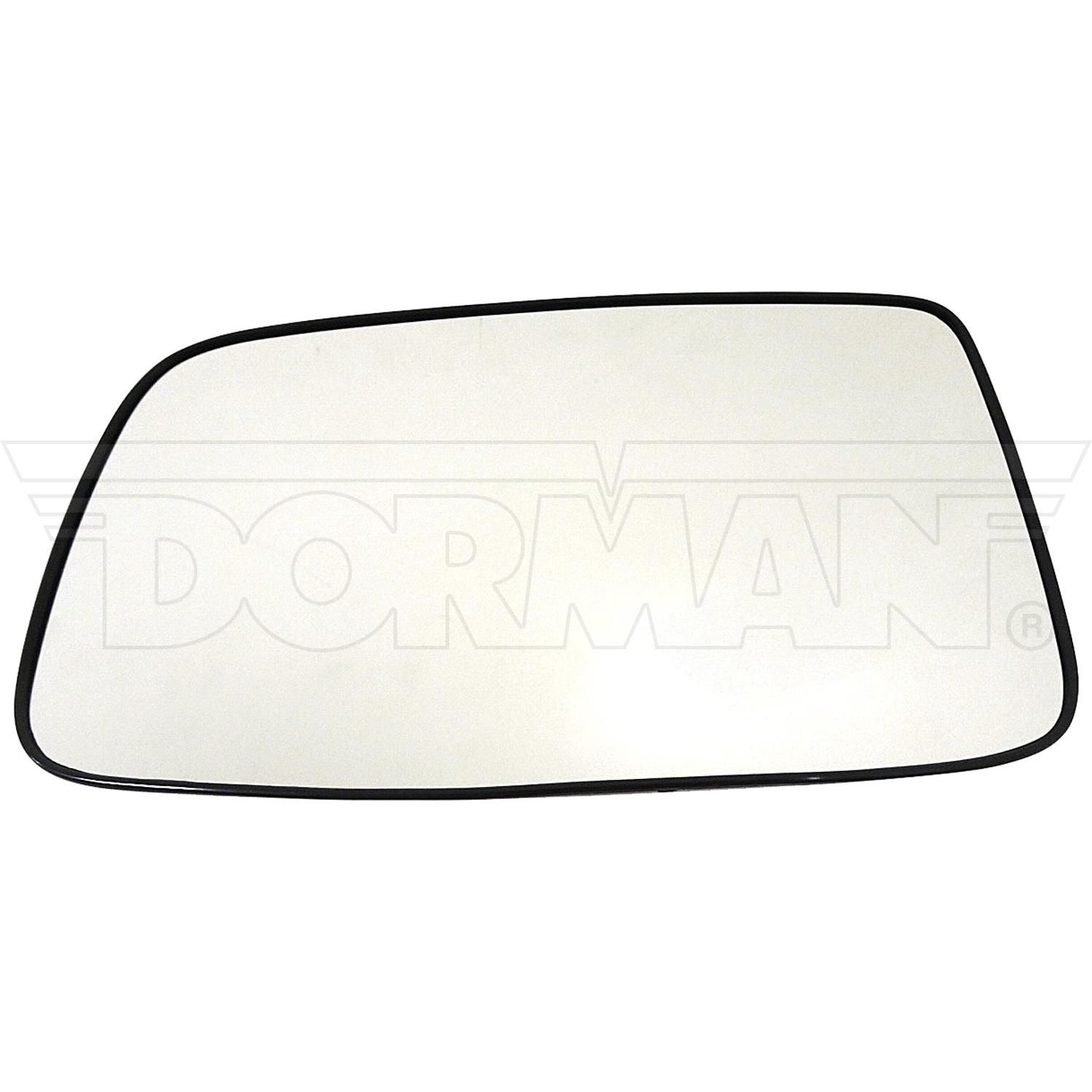 Dorman 56756 - Door Mirror Glass Dorman 56756 Door Mirror Glass product image 1 of 4