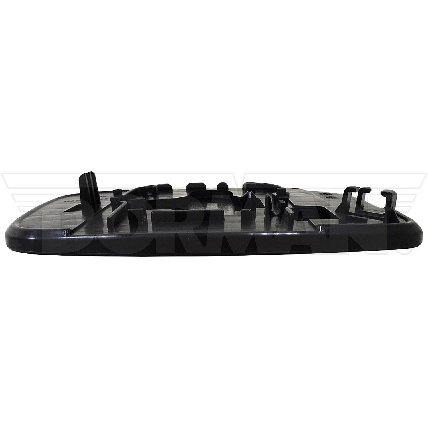 Dorman 56756 - Door Mirror Glass Dorman 56756 Door Mirror Glass product image 3 of 4
