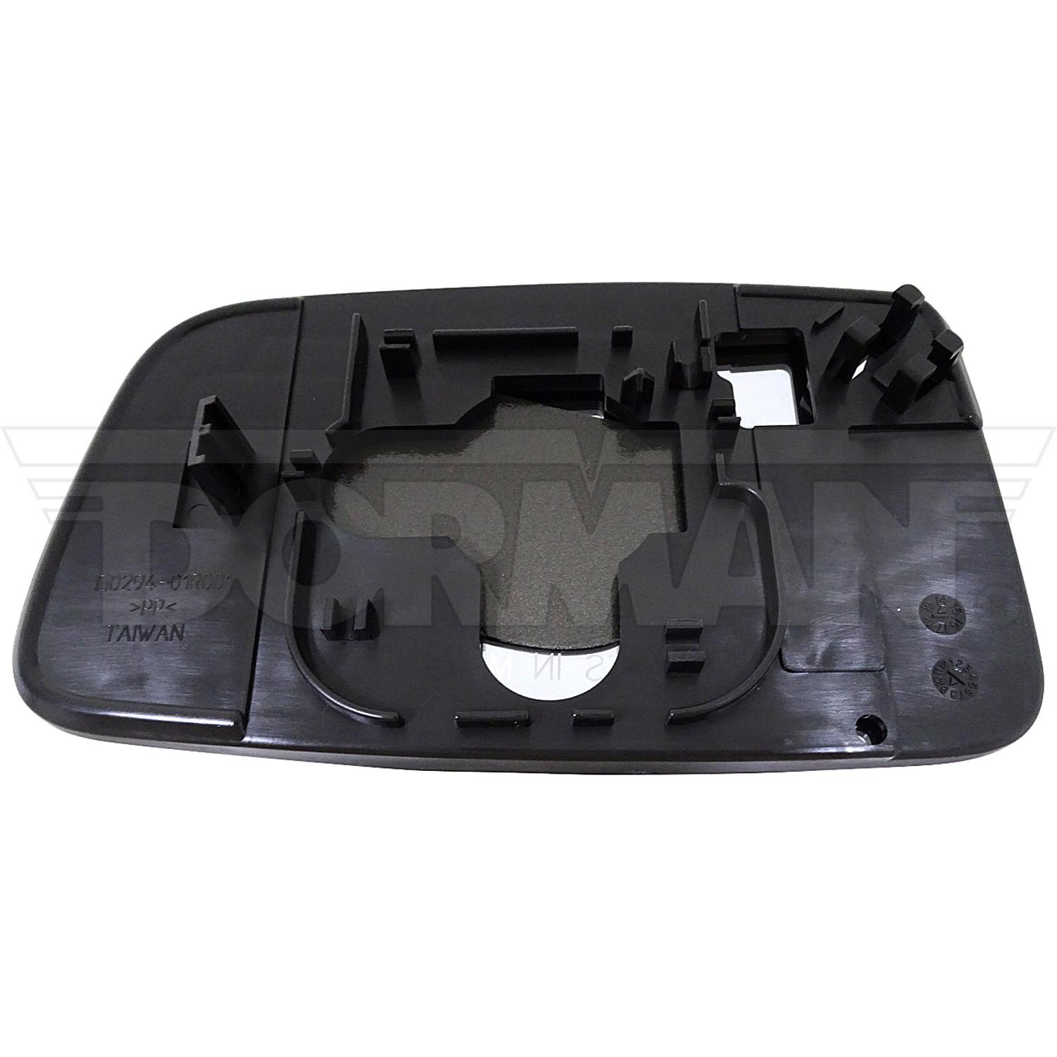 Dorman 56757 - Door Mirror Glass Dorman 56757 Door Mirror Glass product image 2 of 4