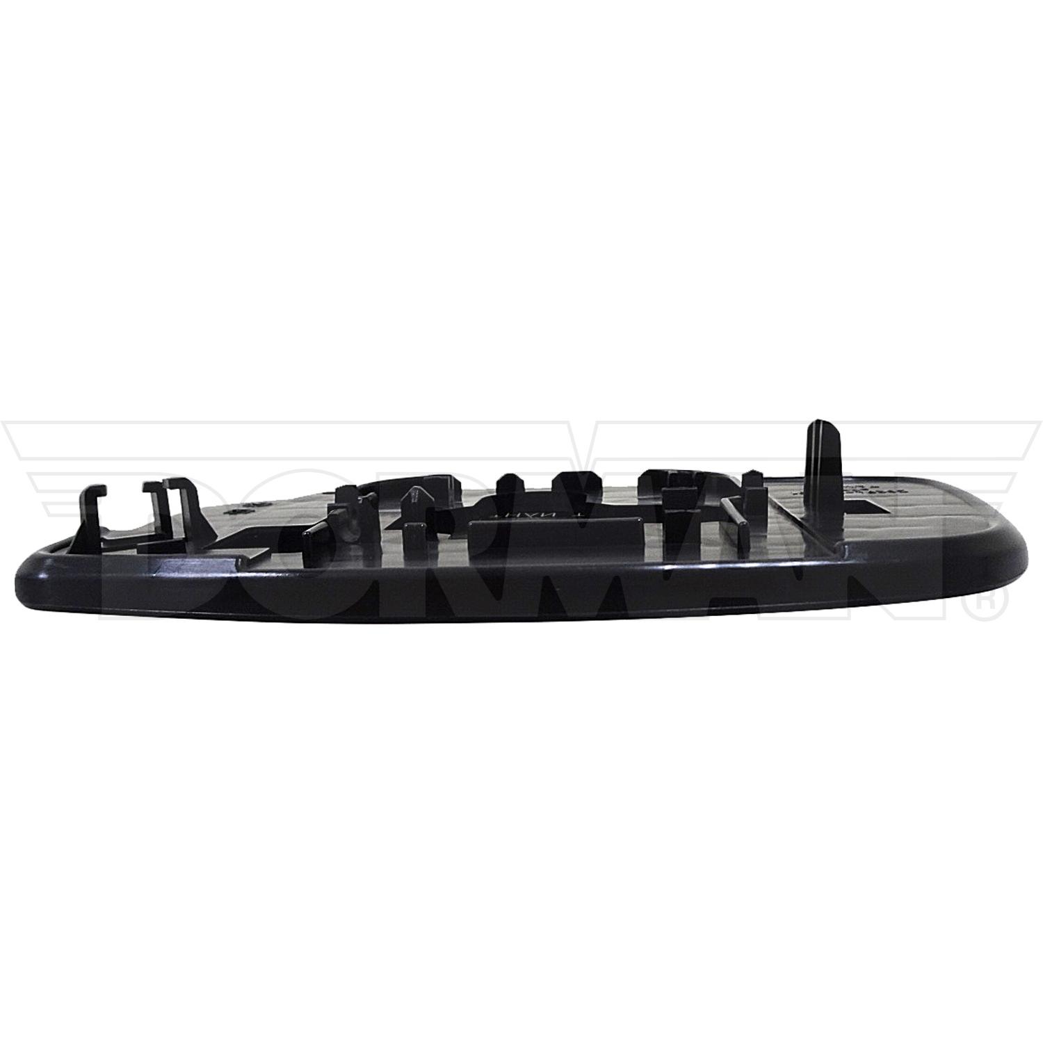 Dorman 56757 - Door Mirror Glass Dorman 56757 Door Mirror Glass product image 3 of 4