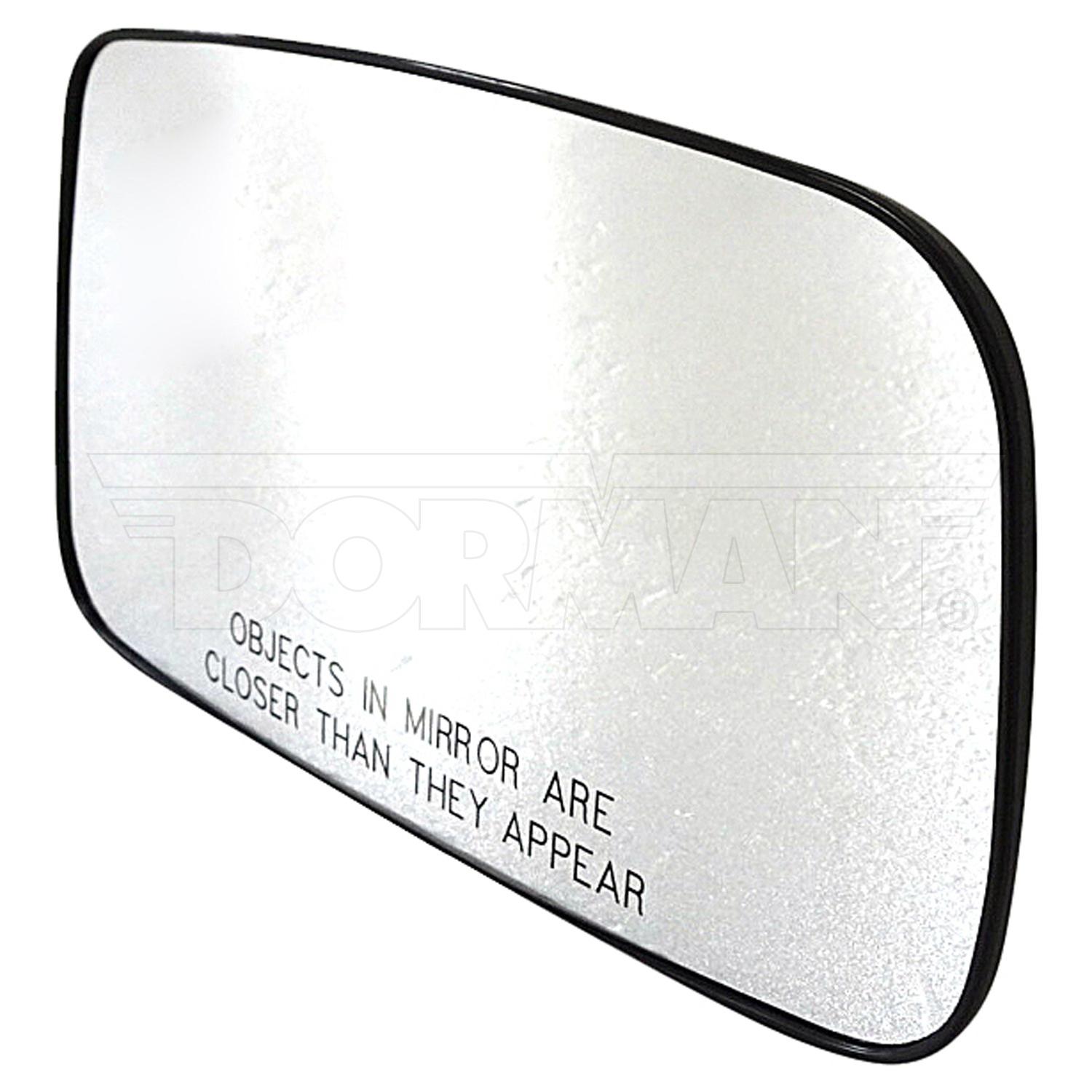 Dorman 56757 - Door Mirror Glass Dorman 56757 Door Mirror Glass product image 4 of 4