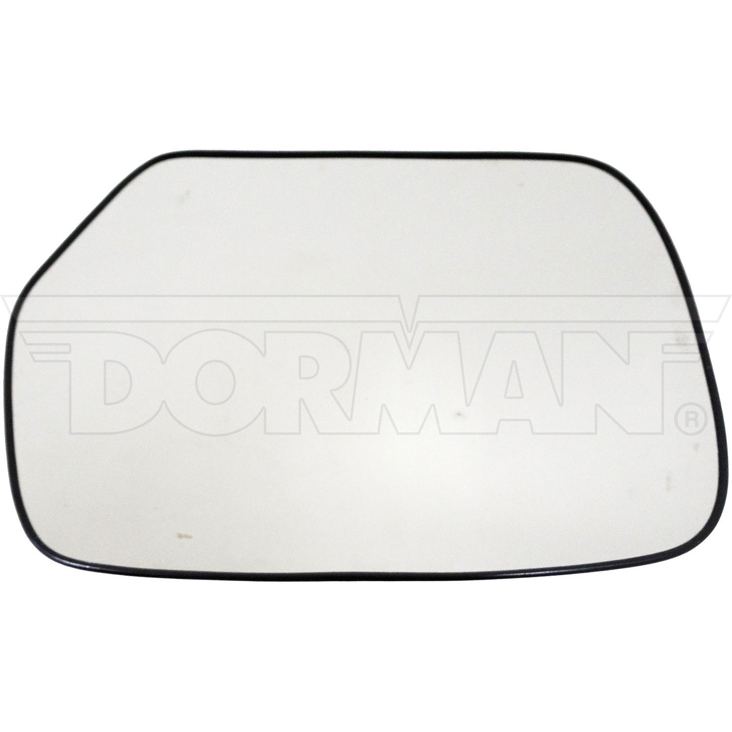 Dorman 56768 - Door Mirror Glass Dorman 56768 Door Mirror Glass product image 1 of 4