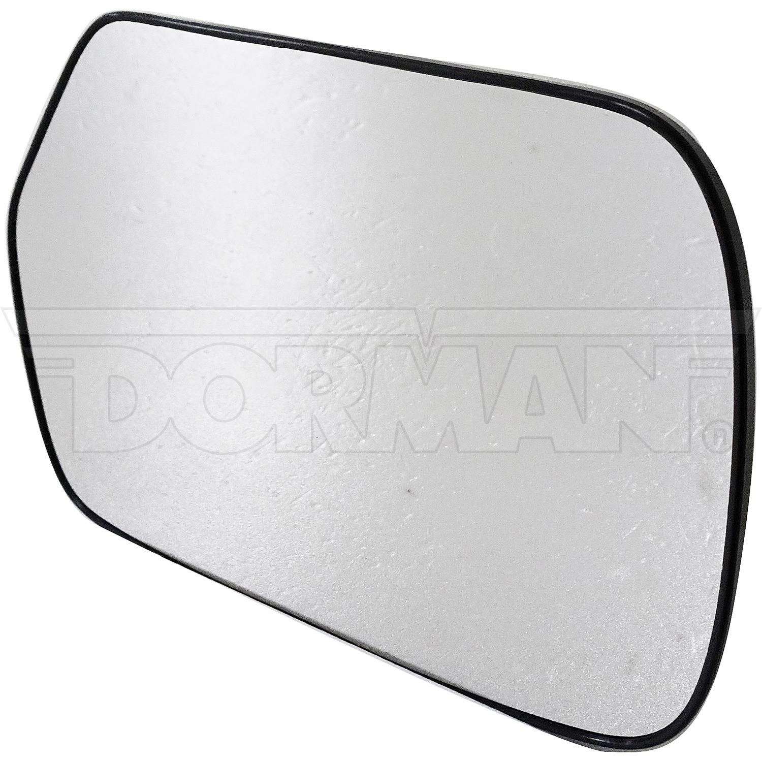 Dorman 56768 - Door Mirror Glass Dorman 56768 Door Mirror Glass product image 4 of 4