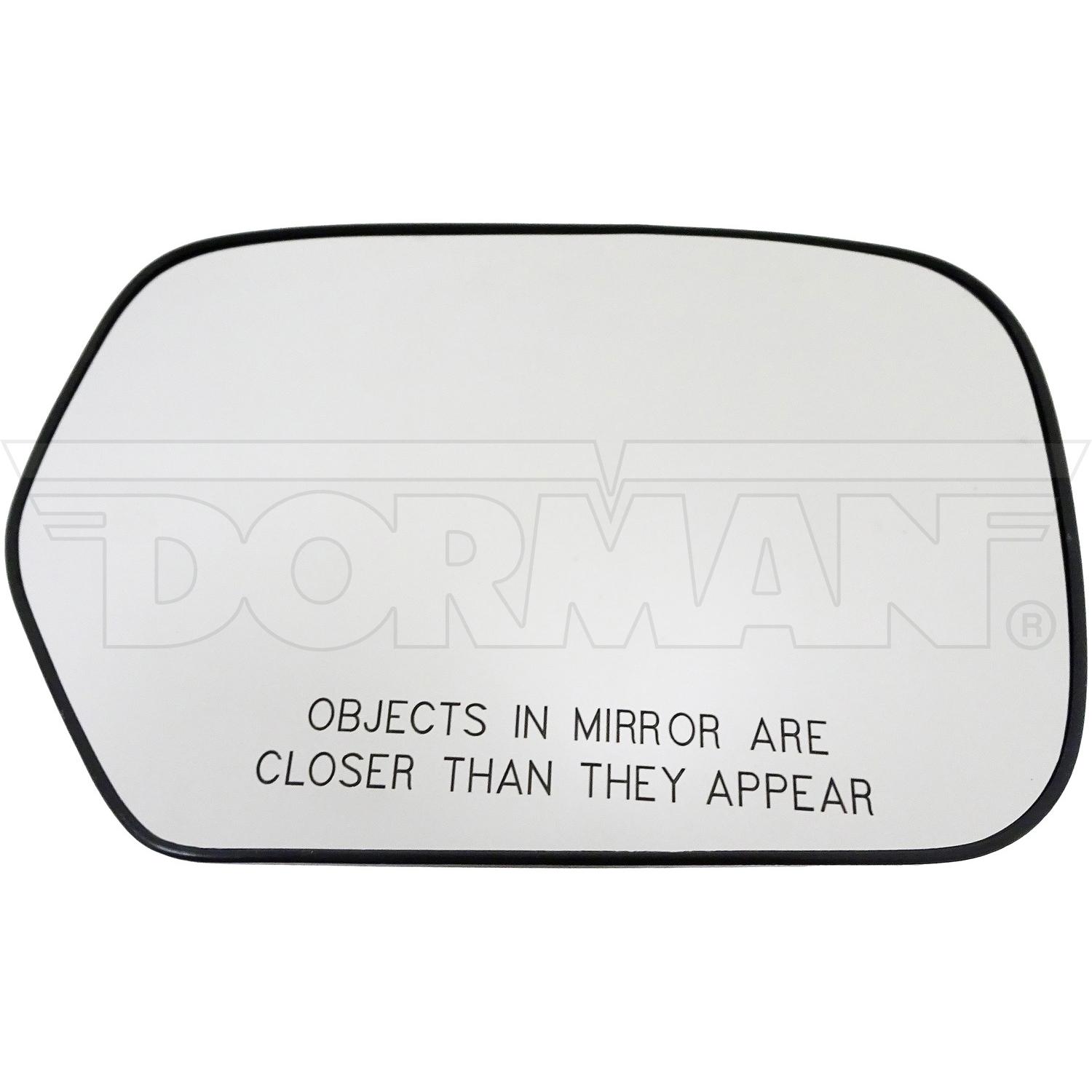 Dorman 56769 Door Mirror Glass product image 1 of 4