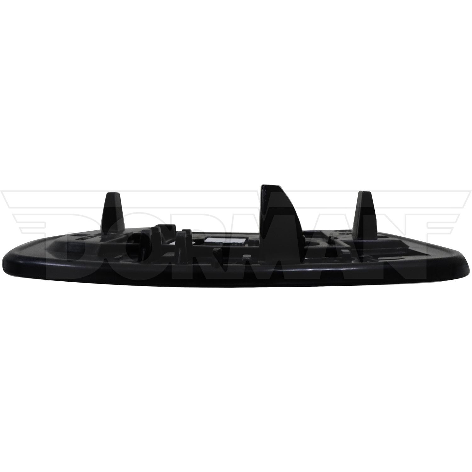 Dorman 56769 Door Mirror Glass product image 3 of 4