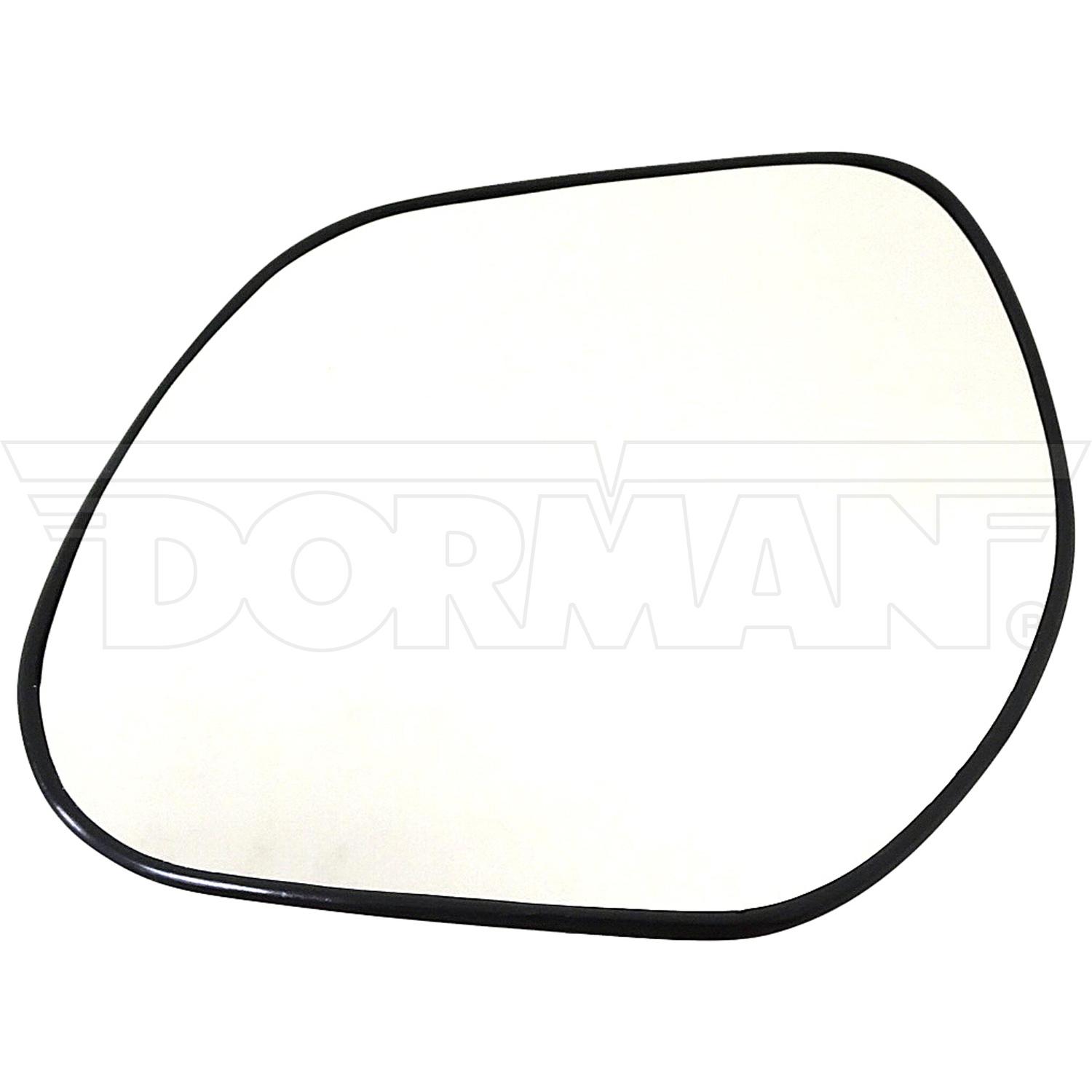 Dorman 56770 - Door Mirror Glass Dorman 56770 Door Mirror Glass product image 1 of 4