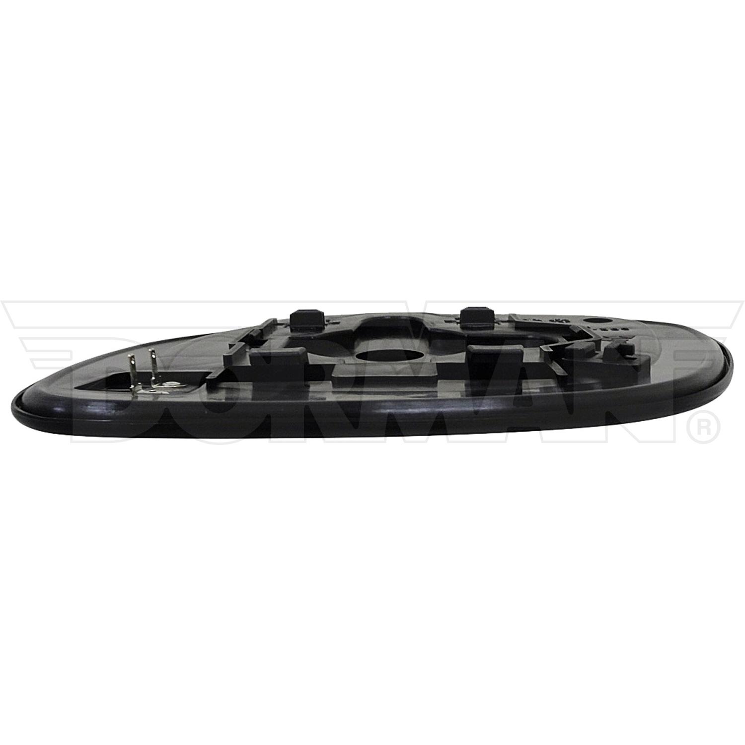 Dorman 56771 Door Mirror Glass product image 3 of 4