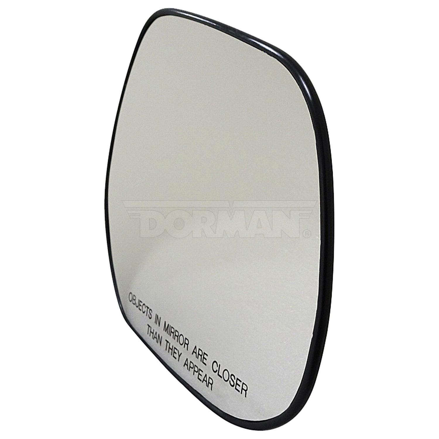 Dorman 56771 Door Mirror Glass product image 4 of 4