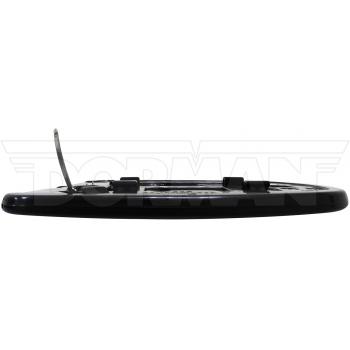 2007 Subaru Outback Door Mirror Glass Right Dorman 56781 image 3 of 4