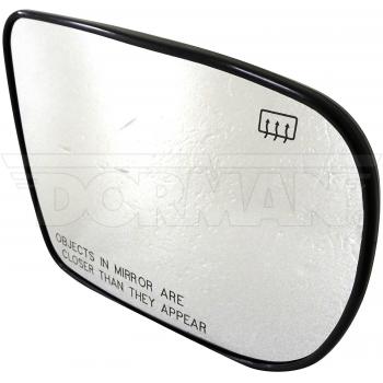 2007 Subaru Outback Door Mirror Glass Right Dorman 56781 image 4 of 4