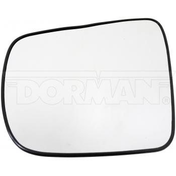2007 Subaru Forester Door Mirror Glass Left Dorman 56786 image 1 of 4