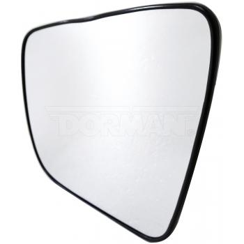 2007 Subaru Forester Door Mirror Glass Left Dorman 56786 image 4 of 4