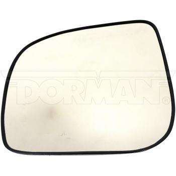2013 Subaru Forester Door Mirror Glass Left Dorman 56790 image 1 of 4