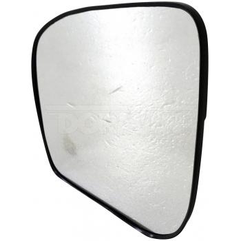 2013 Subaru Forester Door Mirror Glass Left Dorman 56790 image 4 of 4