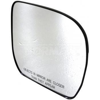 2013 Subaru Forester Door Mirror Glass Right Dorman 56791 image 4 of 4