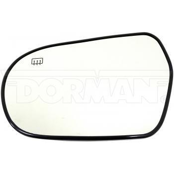 2007 Subaru Outback Door Mirror Glass Left Dorman 56794 image 1 of 4