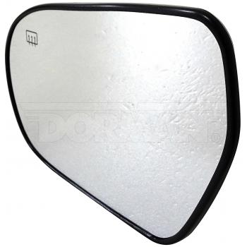 2007 Subaru Outback Door Mirror Glass Left Dorman 56794 image 4 of 4