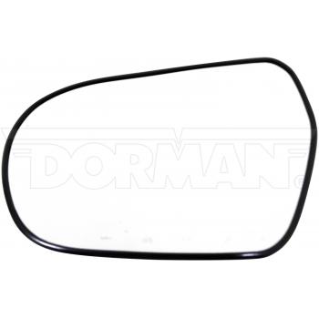 2007 Subaru Outback Door Mirror Glass Left Dorman 56796 image 1 of 4