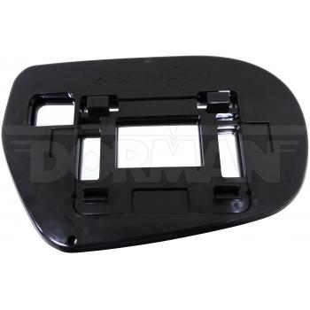 2007 Subaru Outback Door Mirror Glass Left Dorman 56796 image 2 of 4