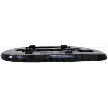 2007 Subaru Outback Door Mirror Glass Left Dorman 56796 image 3 of 4