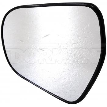 2007 Subaru Outback Door Mirror Glass Left Dorman 56796 image 4 of 4