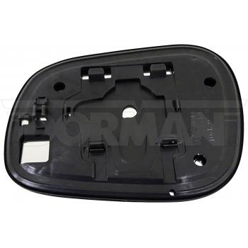 2005 Suzuki Grand Vitara Door Mirror Glass Right Dorman 56801 image 2 of 4