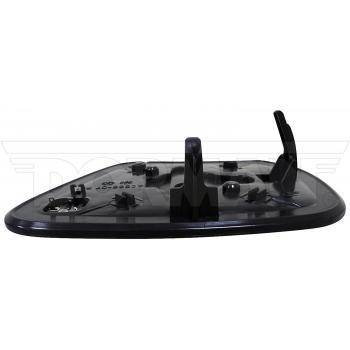 2008 Suzuki Grand Vitara Door Mirror Glass Right Dorman 56804 image 3 of 4