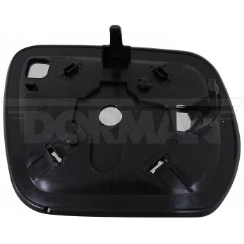 2008 Suzuki Grand Vitara Door Mirror Glass Left Dorman 56807 image 2 of 4