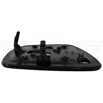 2008 Suzuki Grand Vitara Door Mirror Glass Left Dorman 56807 image 3 of 4