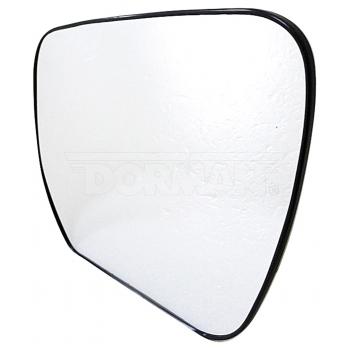2008 Suzuki Grand Vitara Door Mirror Glass Left Dorman 56807 image 4 of 4