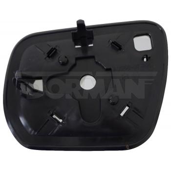 2008 Suzuki Grand Vitara Door Mirror Glass Right Dorman 56809 image 2 of 4